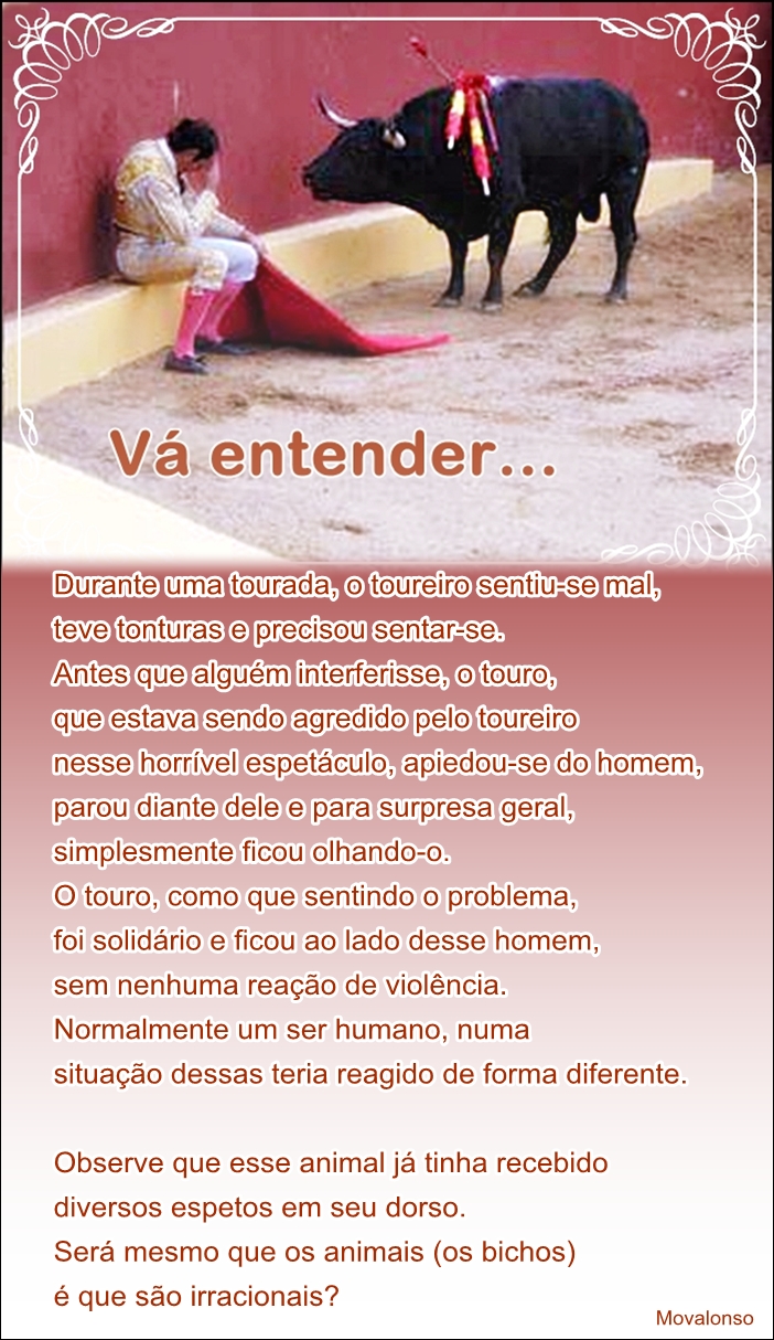 Se há uma codificação da fumagem